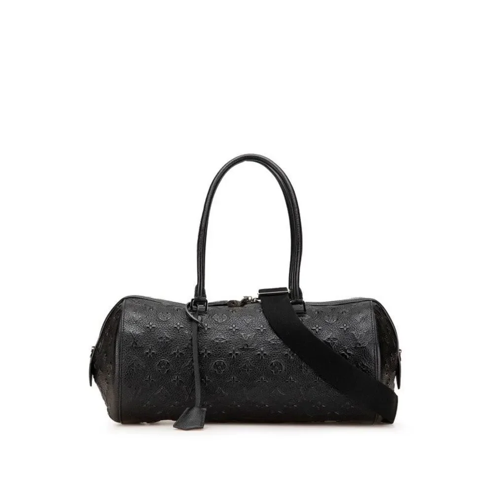 Louis Vuitton Monogram Revelation Neo Papillon GM Handbag